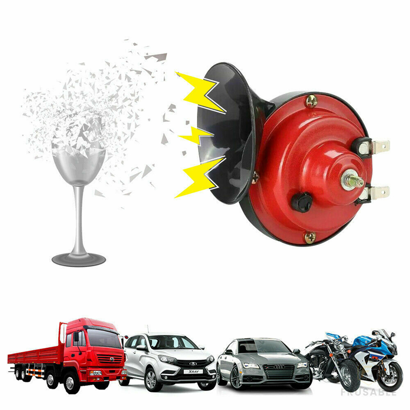Universal 300DB Loud Car Air H – Emergency Whistle Loud recenzja i cena