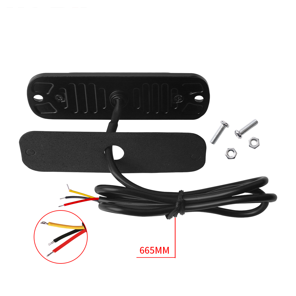 6 Led Strobe Light Flashing Gr – Sos Light Strobe recenzja i cena