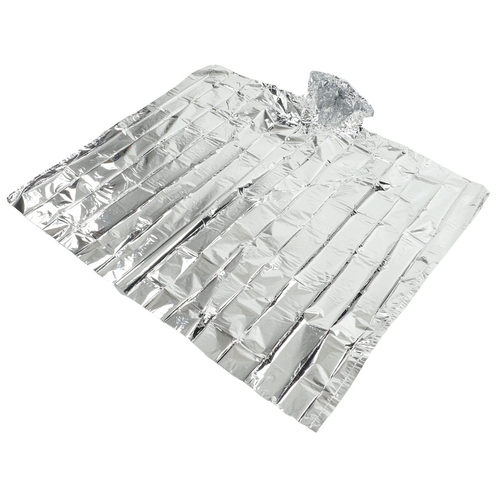 CPP Aluminum Film Emergency Po – Survival Blanket Reflective recenzja i cena
