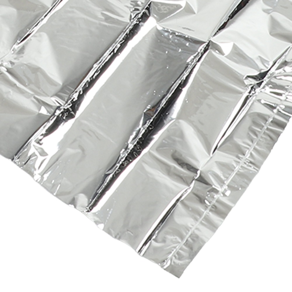 CPP Aluminum Film Emergency Po – Survival Blanket Reflective recenzja i cena