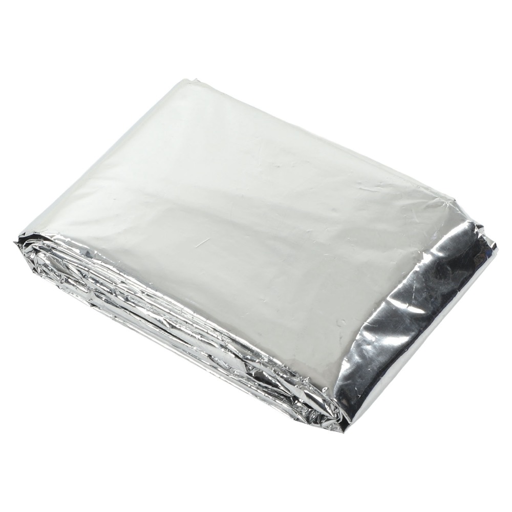 CPP Aluminum Film Emergency Po – Survival Blanket Reflective recenzja i cena