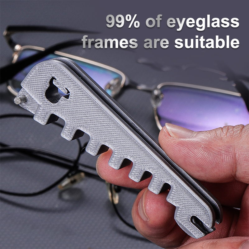 3D Print Multi-function Eyegla – Multi Tool Plier recenzja i cena