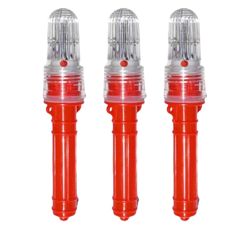 AT43-Boat Flares, Electronic B – Signal Flare Kit recenzja i cena