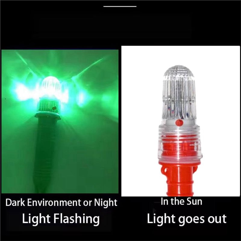 AT43-Boat Flares, Electronic B – Signal Flare Kit recenzja i cena