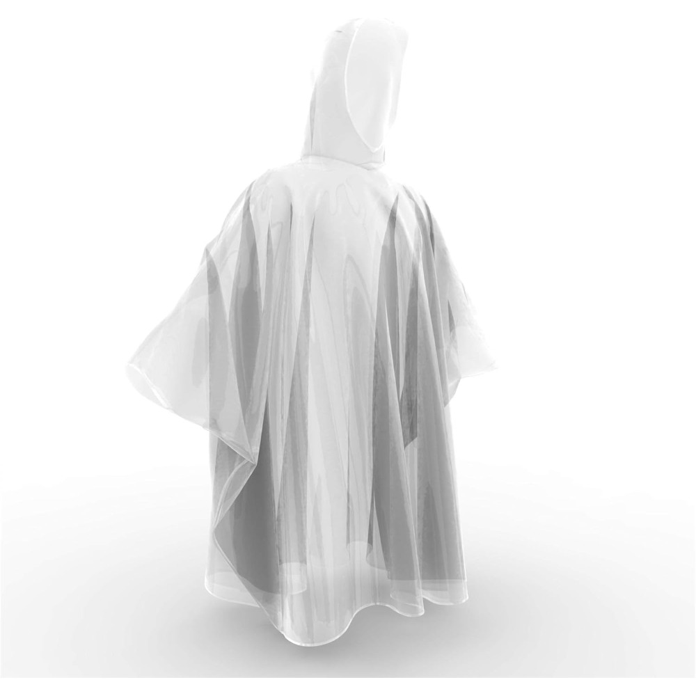 Hagon PRO Disposable Rain Ponc – Emergency Poncho Rain recenzja i cena