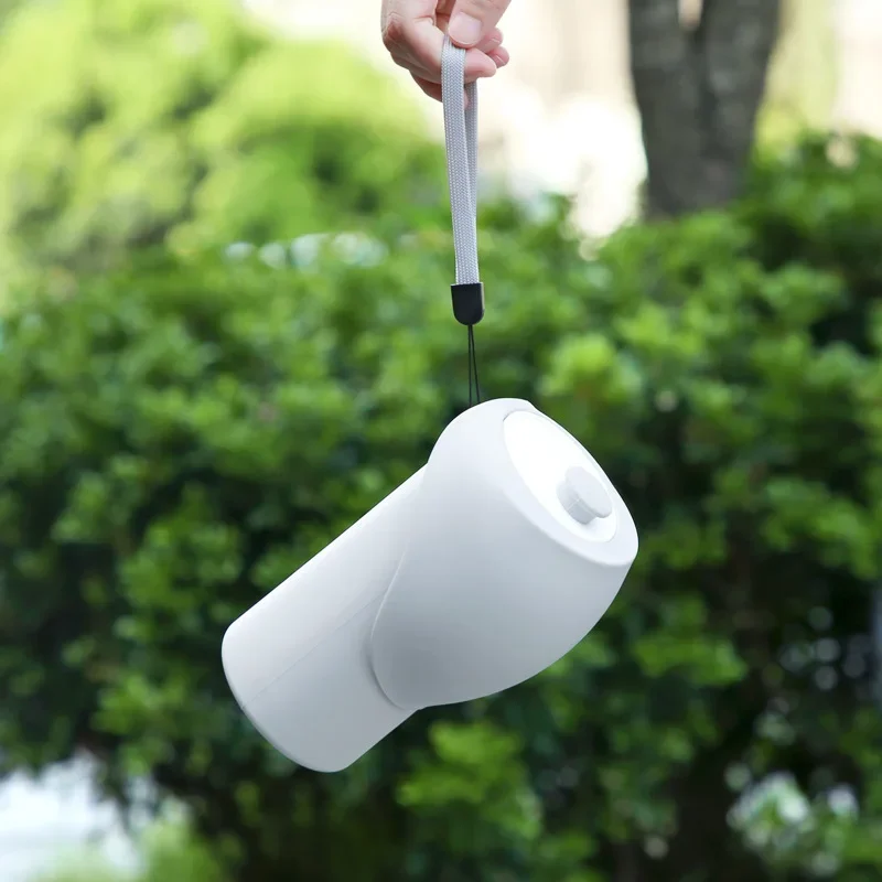 Silicone Portable Pet Water Cu – Water Bag Collapsible recenzja i cena