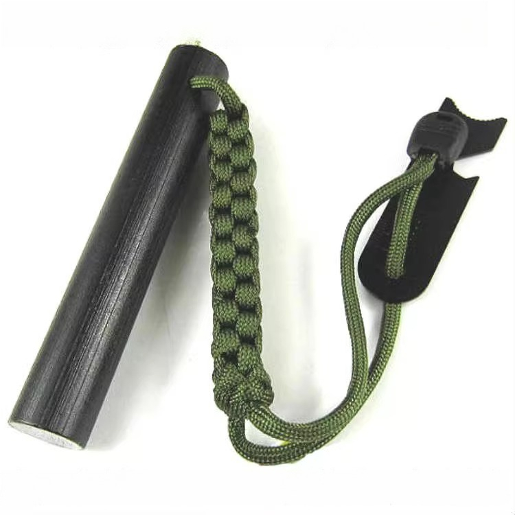 20 * 120mm Large-sized Waterpr – Magnesium Fire Starter recenzja i cena