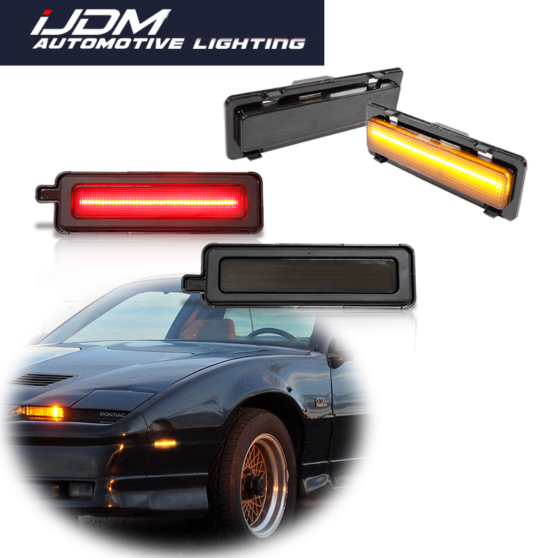 For Pontiac Firebird 1982-1992 – Signal Flare Kit recenzja i cena