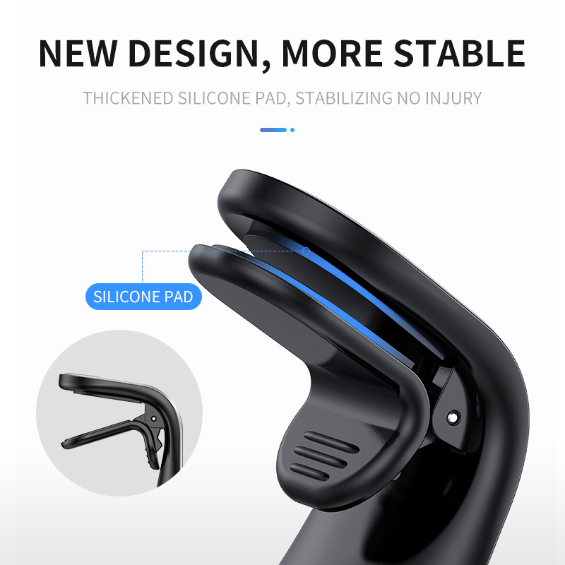 Car Phone Holder Air Vent Magn – Rescue Rope Throw recenzja i cena