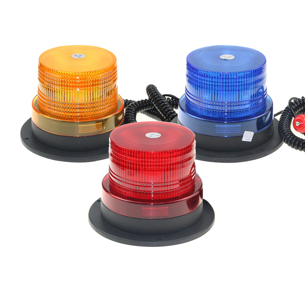 LED Strobe light Circular Car  – Sos Light Strobe recenzja i cena