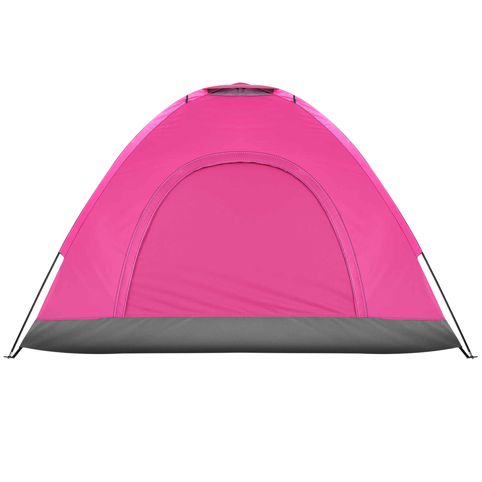 3 4 Person Camping Dome Tent W – Emergency Mylar Tent recenzja i cena