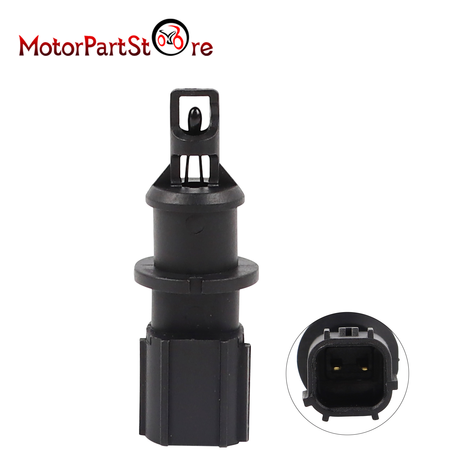Air Intake Charge Temperature  – Compass Lensatic recenzja i cena