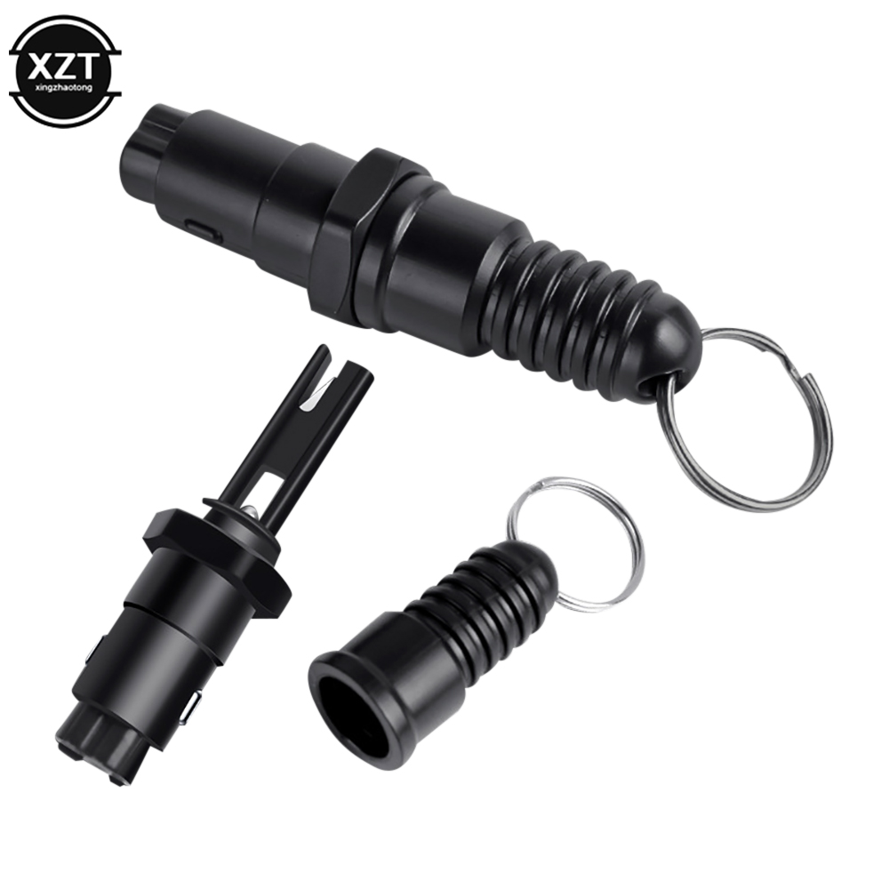 Car Window Glass Breaker Tool  – Rescue Rope Throw recenzja i cena