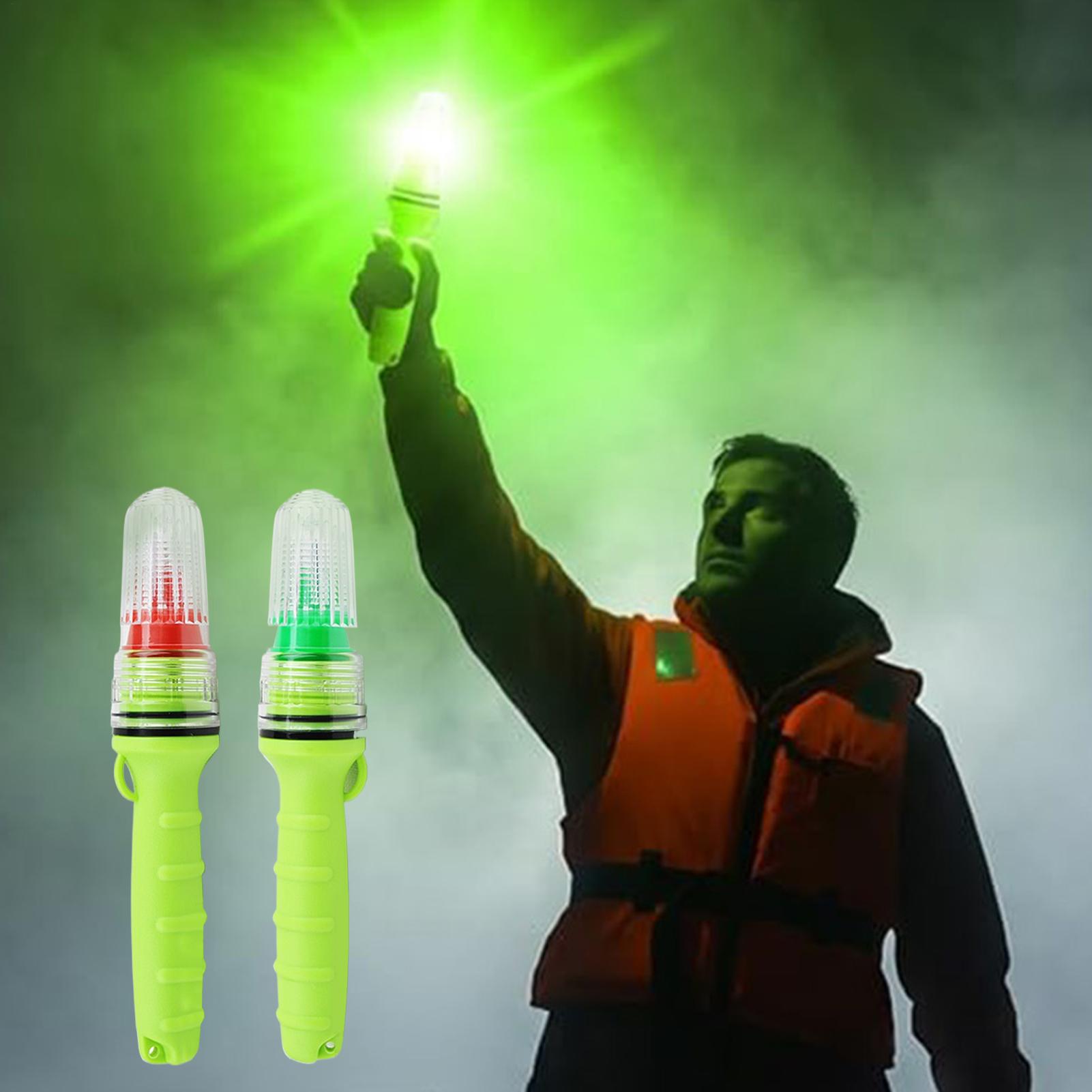 Portable Waterproof Boat Flare – Signal Flare Kit recenzja i cena