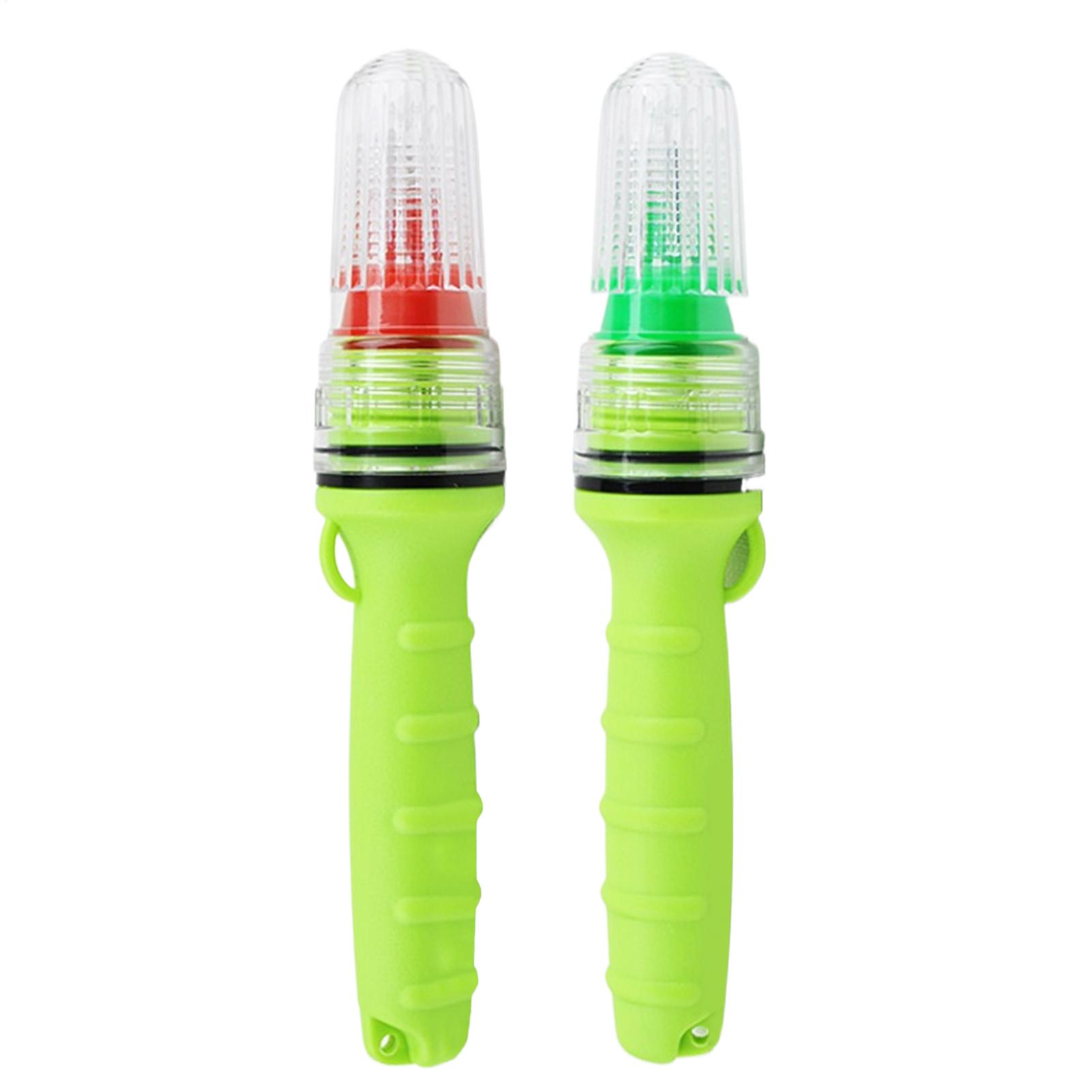 Portable Waterproof Boat Flare – Signal Flare Kit recenzja i cena