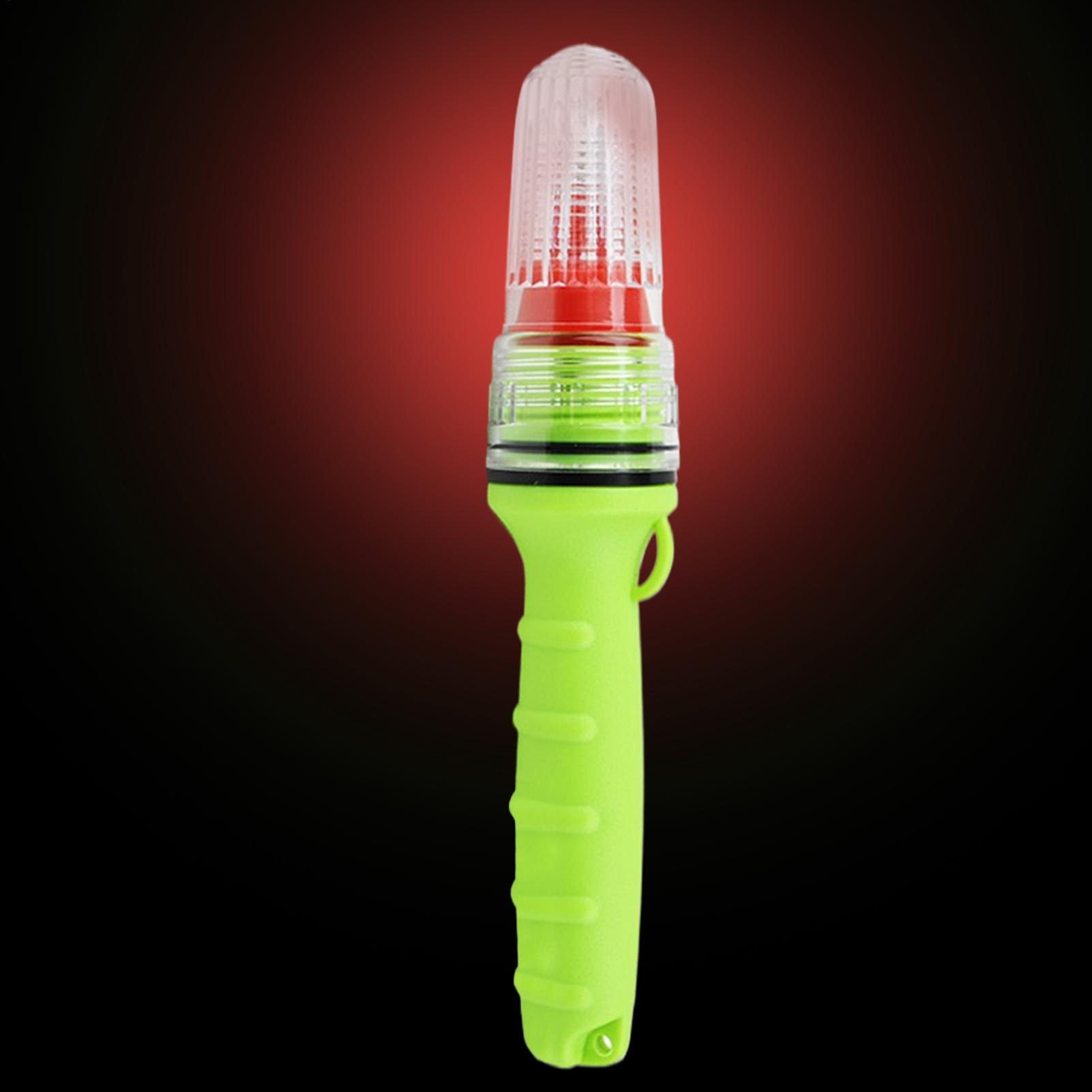 Portable Waterproof Boat Flare – Signal Flare Kit recenzja i cena