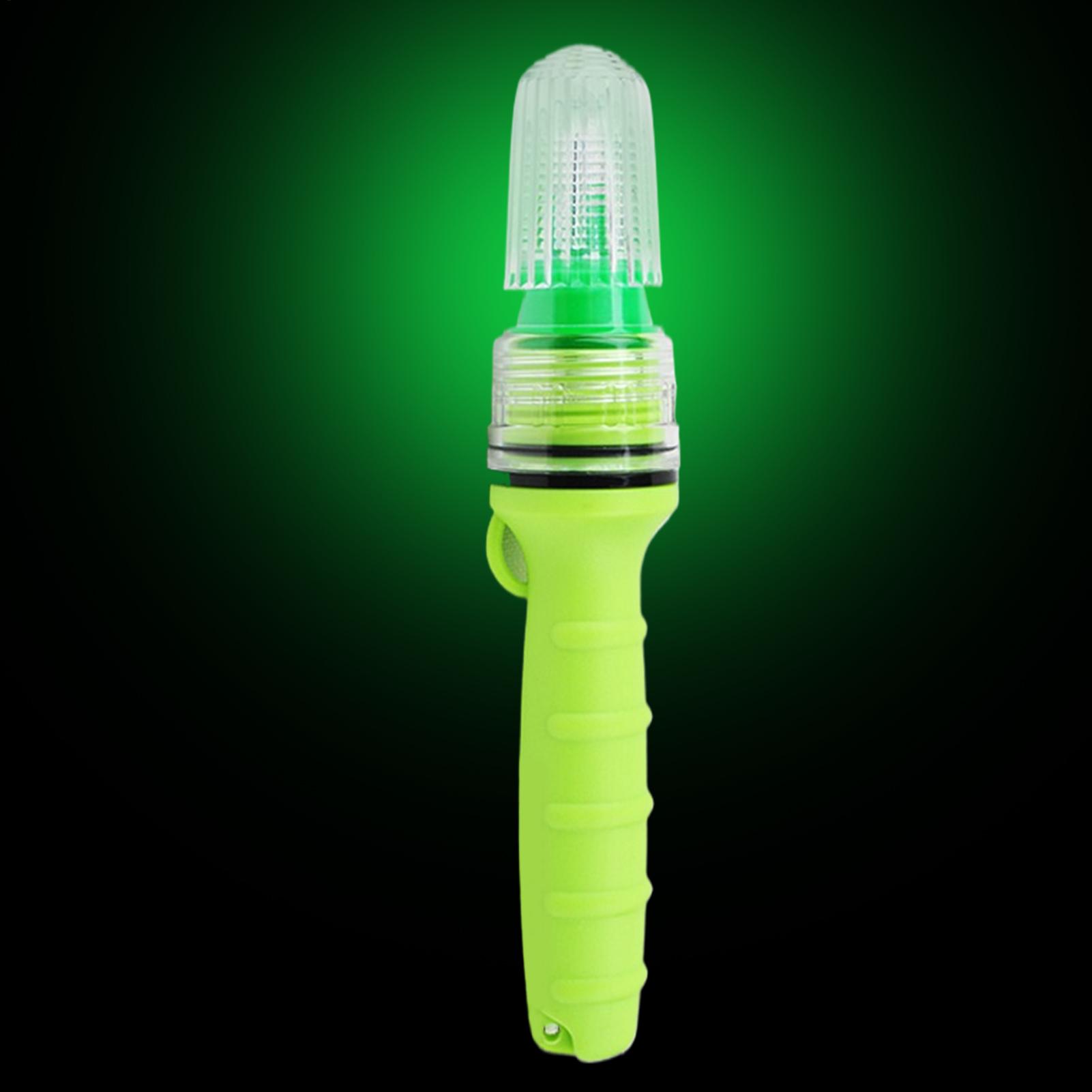 Portable Waterproof Boat Flare – Signal Flare Kit recenzja i cena