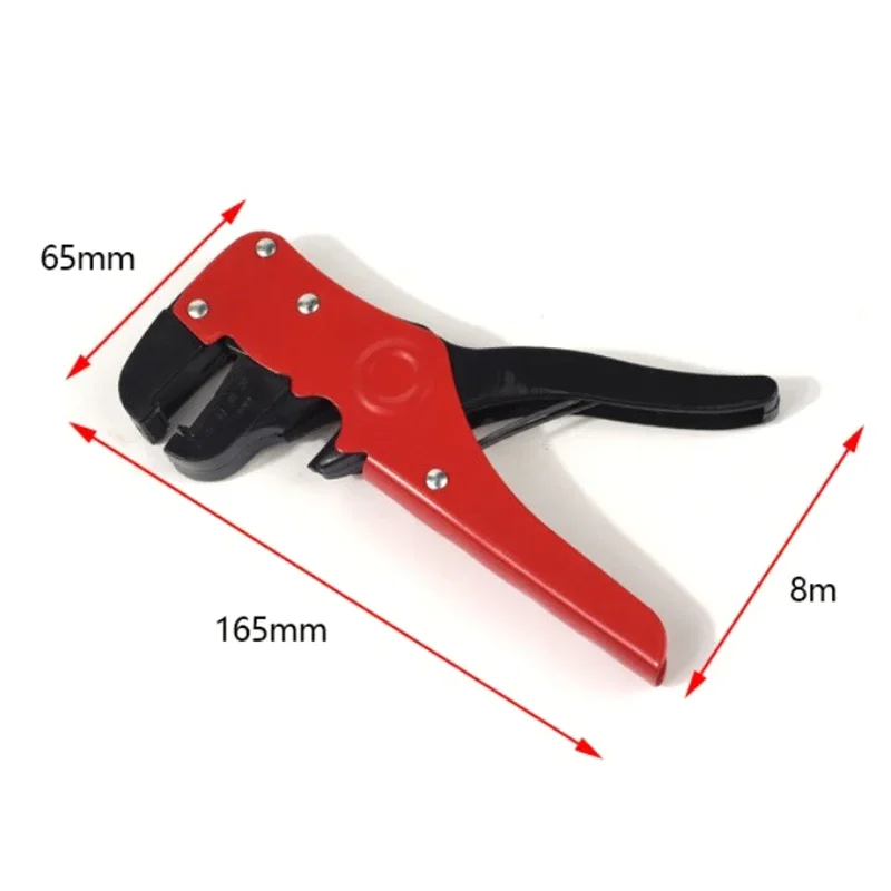 Automatic Wire Stripper Tool–0 – Multi Tool Plier recenzja i cena