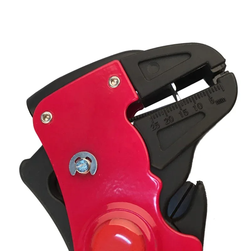 Automatic Wire Stripper Tool–0 – Multi Tool Plier recenzja i cena