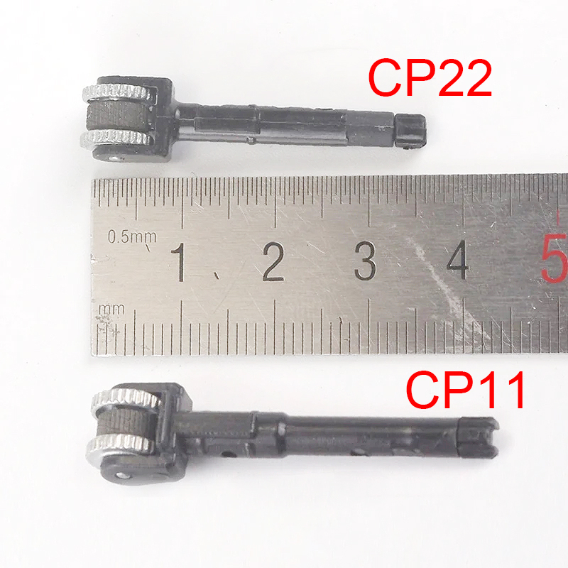 Large CP11 And Small CP22 Whee – Fire Starting Kit recenzja i cena