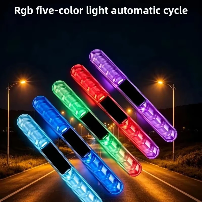 multi-functional LED Car light – Sos Light Strobe recenzja i cena
