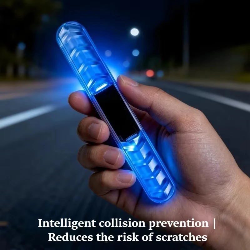 multi-functional LED Car light – Sos Light Strobe recenzja i cena