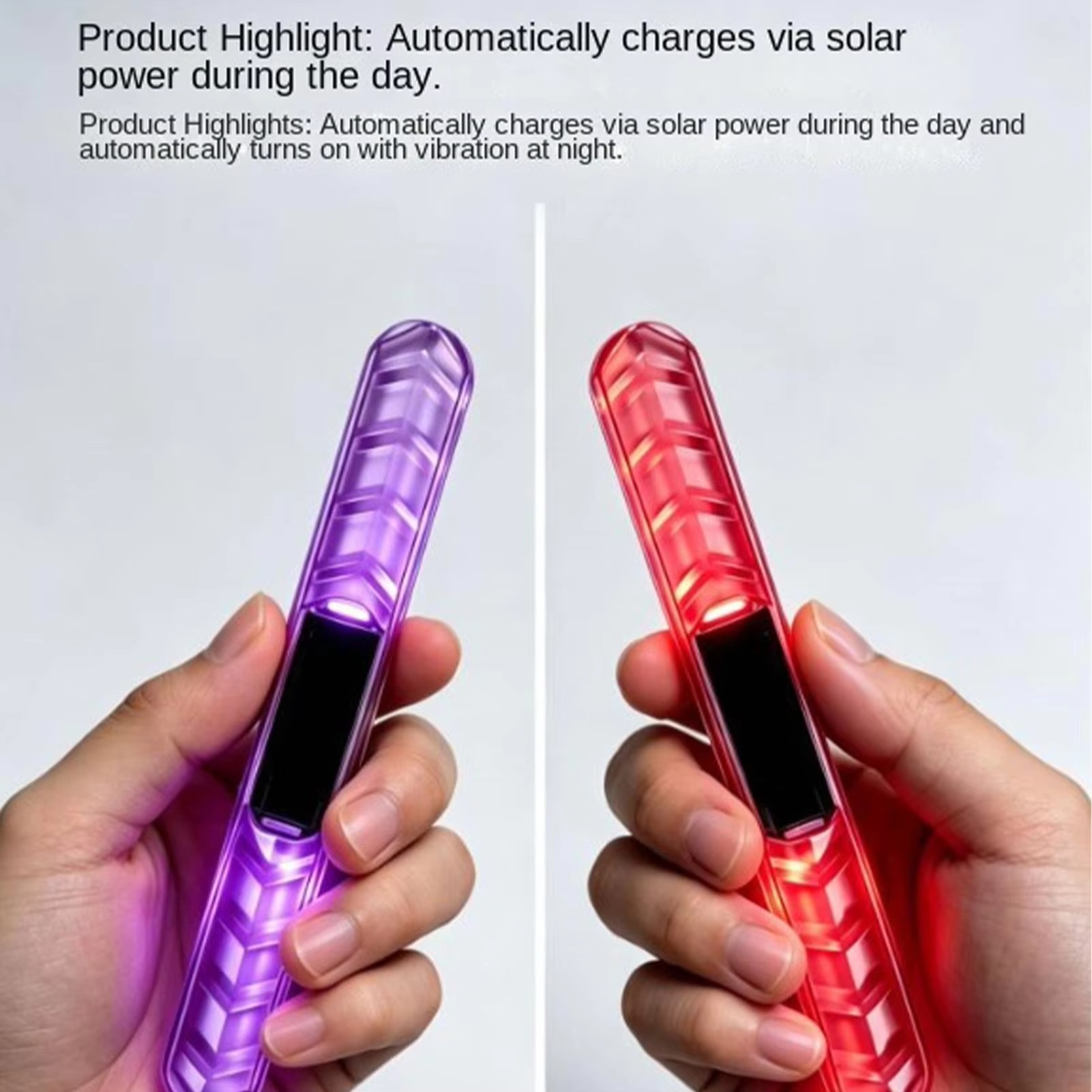 multi-functional LED Car light – Sos Light Strobe recenzja i cena