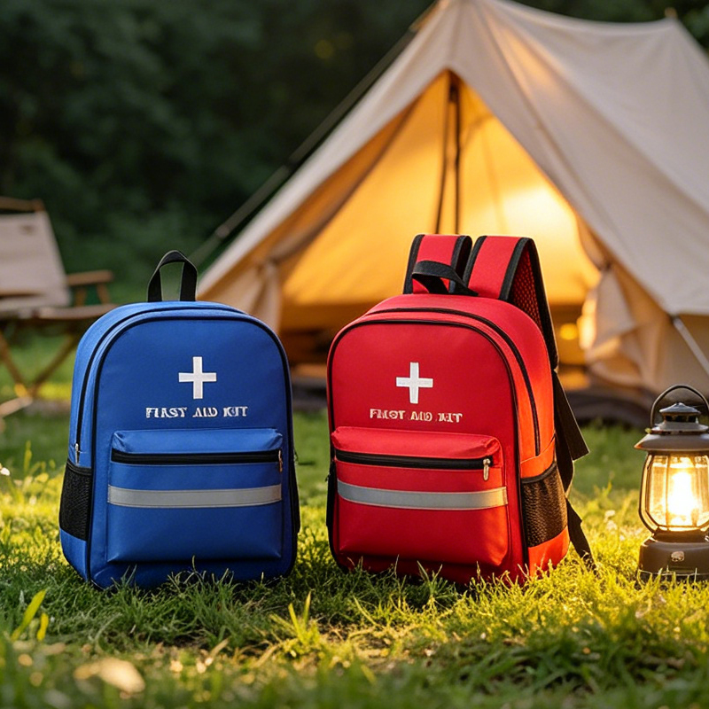 Reflective Oxford First Aid Ba – Bivy Bag Emergency recenzja i cena