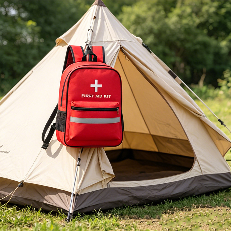 Reflective Oxford First Aid Ba – Bivy Bag Emergency recenzja i cena
