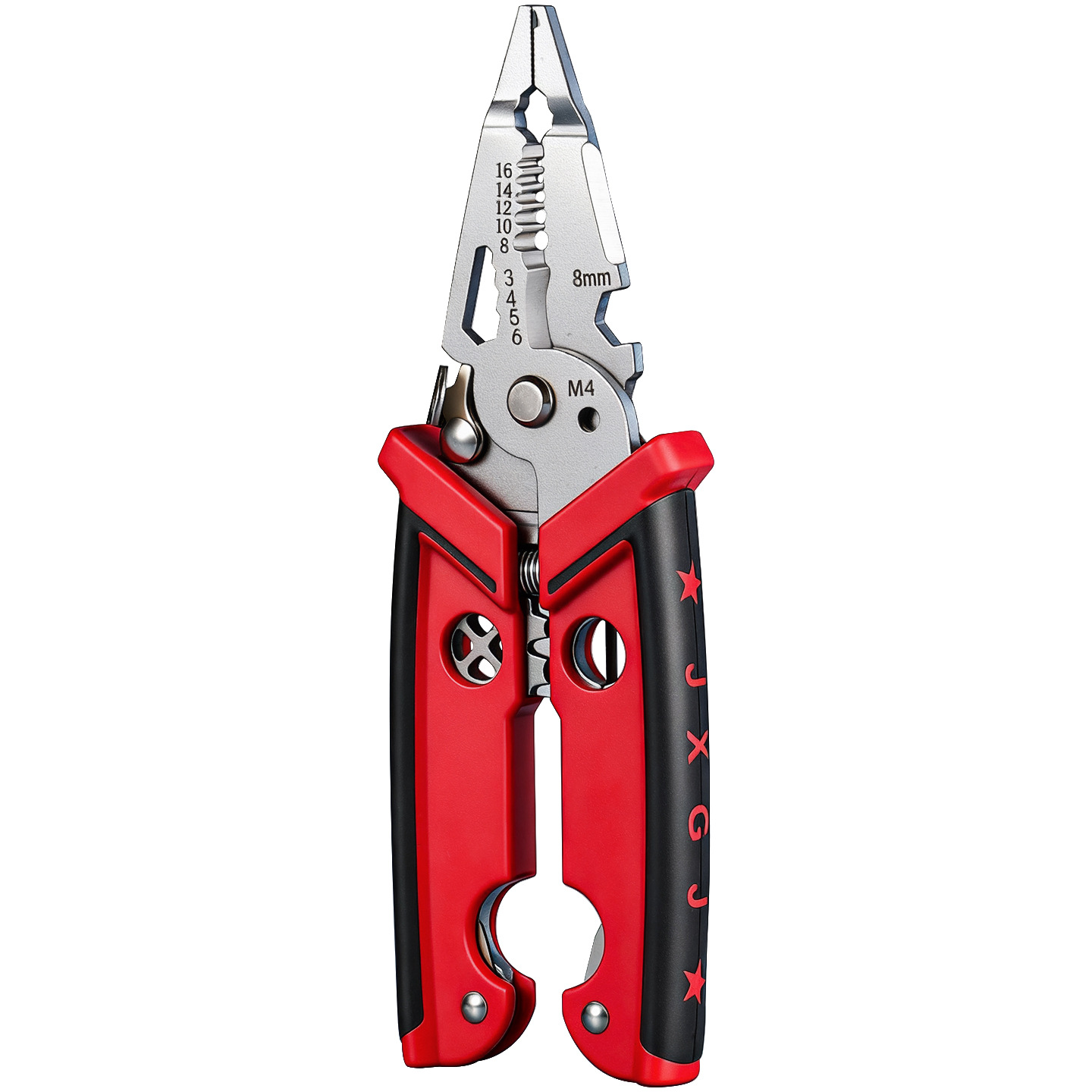 18 in 1 Electrician Pliers Mul – Multi Tool Plier recenzja i cena