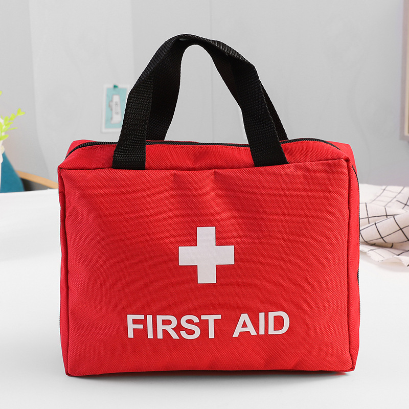 Empty Large First Aid Kits Por – Bivy Bag Emergency recenzja i cena