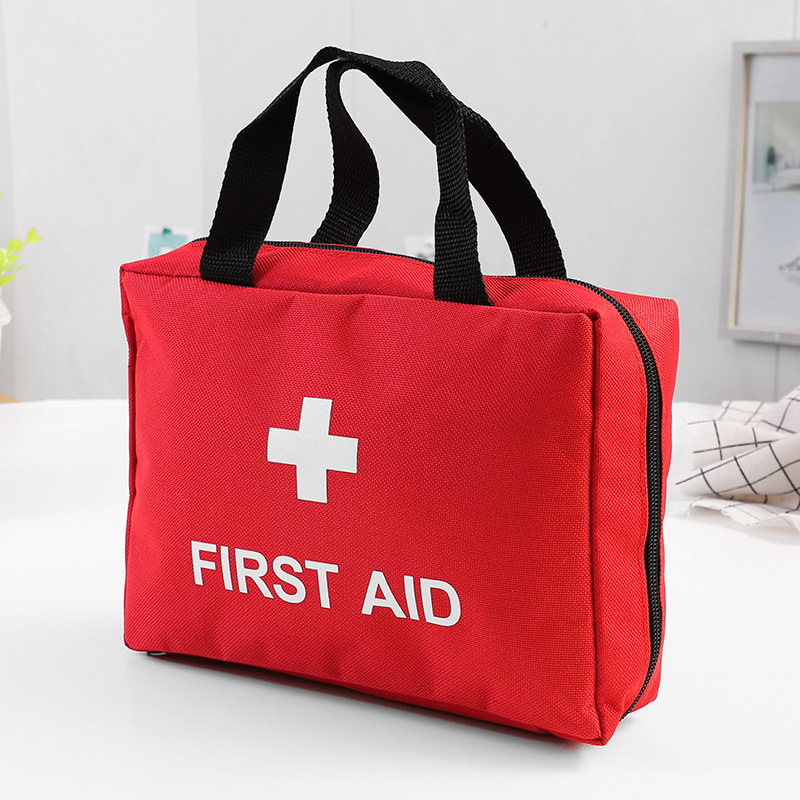 Empty Large First Aid Kits Por – Bivy Bag Emergency recenzja i cena