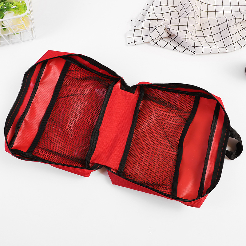 Empty Large First Aid Kits Por – Bivy Bag Emergency recenzja i cena