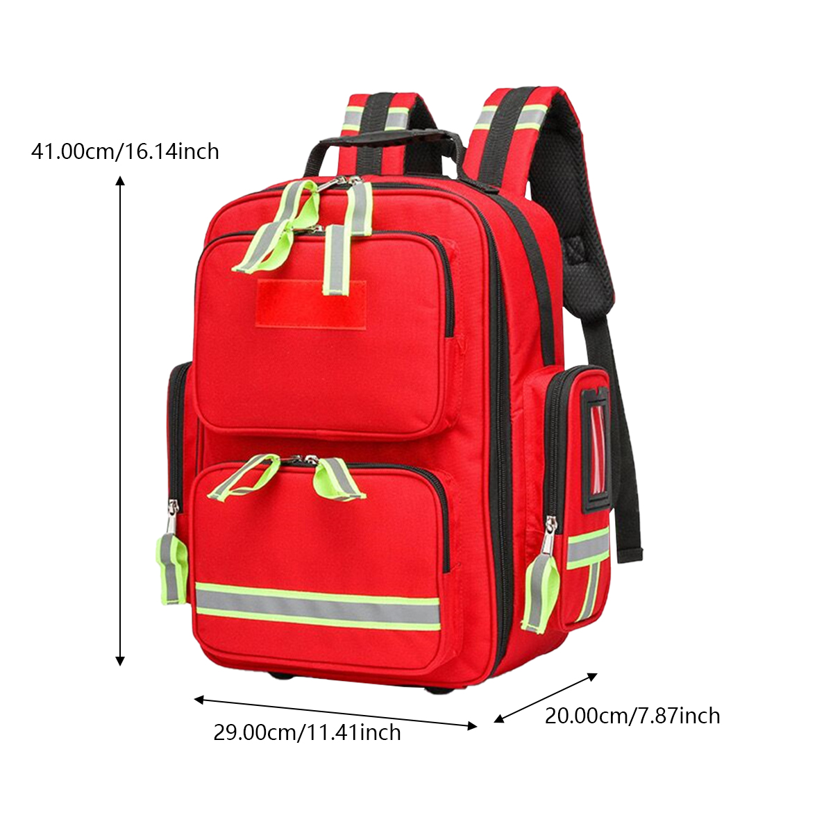 Outdoor backpacks medical bags – Bivy Bag Emergency recenzja i cena