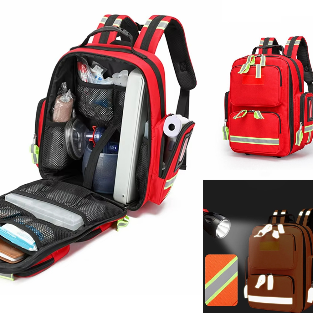 Outdoor backpacks medical bags – Bivy Bag Emergency recenzja i cena