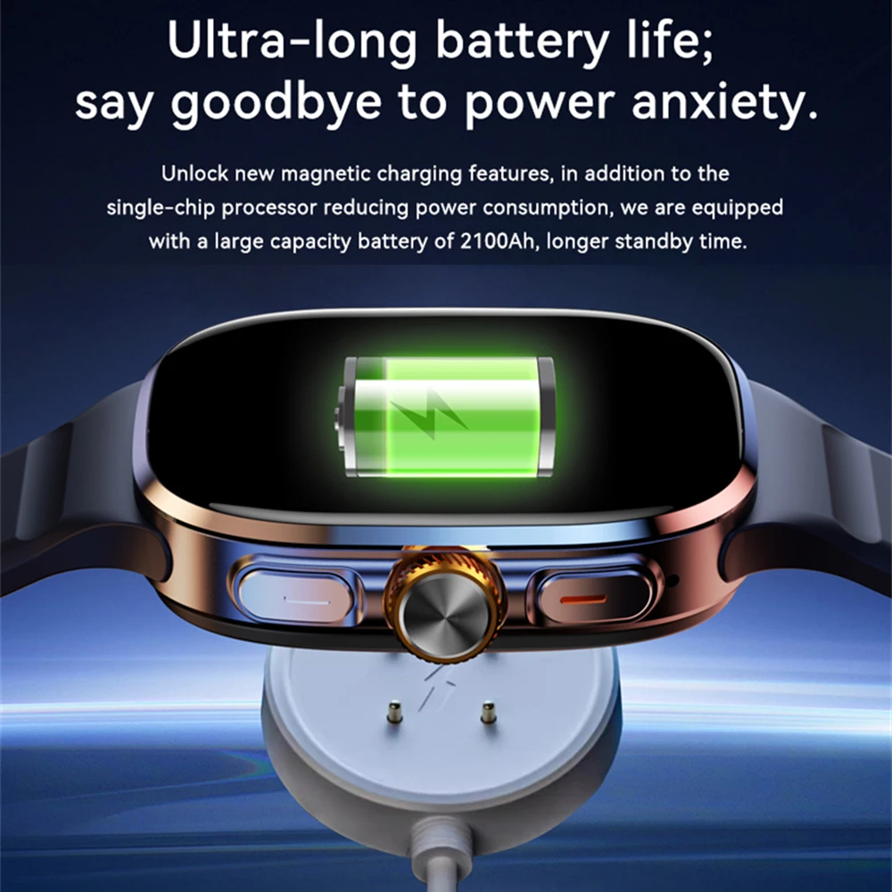 2.40 inch Larger Screen 4G/5G  – Compass Lensatic recenzja i cena