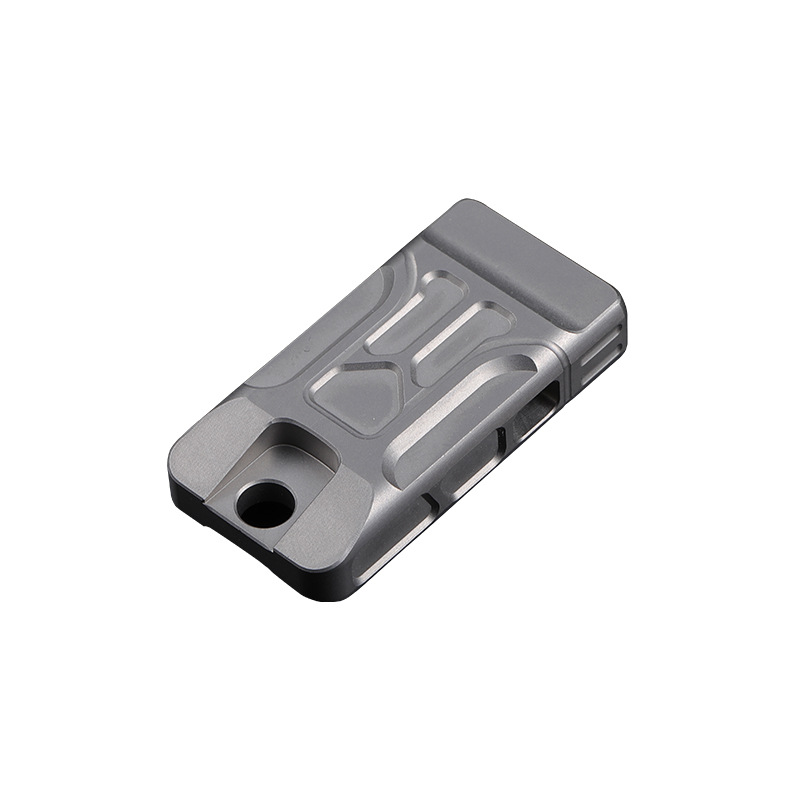 Titanium Alloy Whistle Multifu – Emergency Whistle Loud recenzja i cena