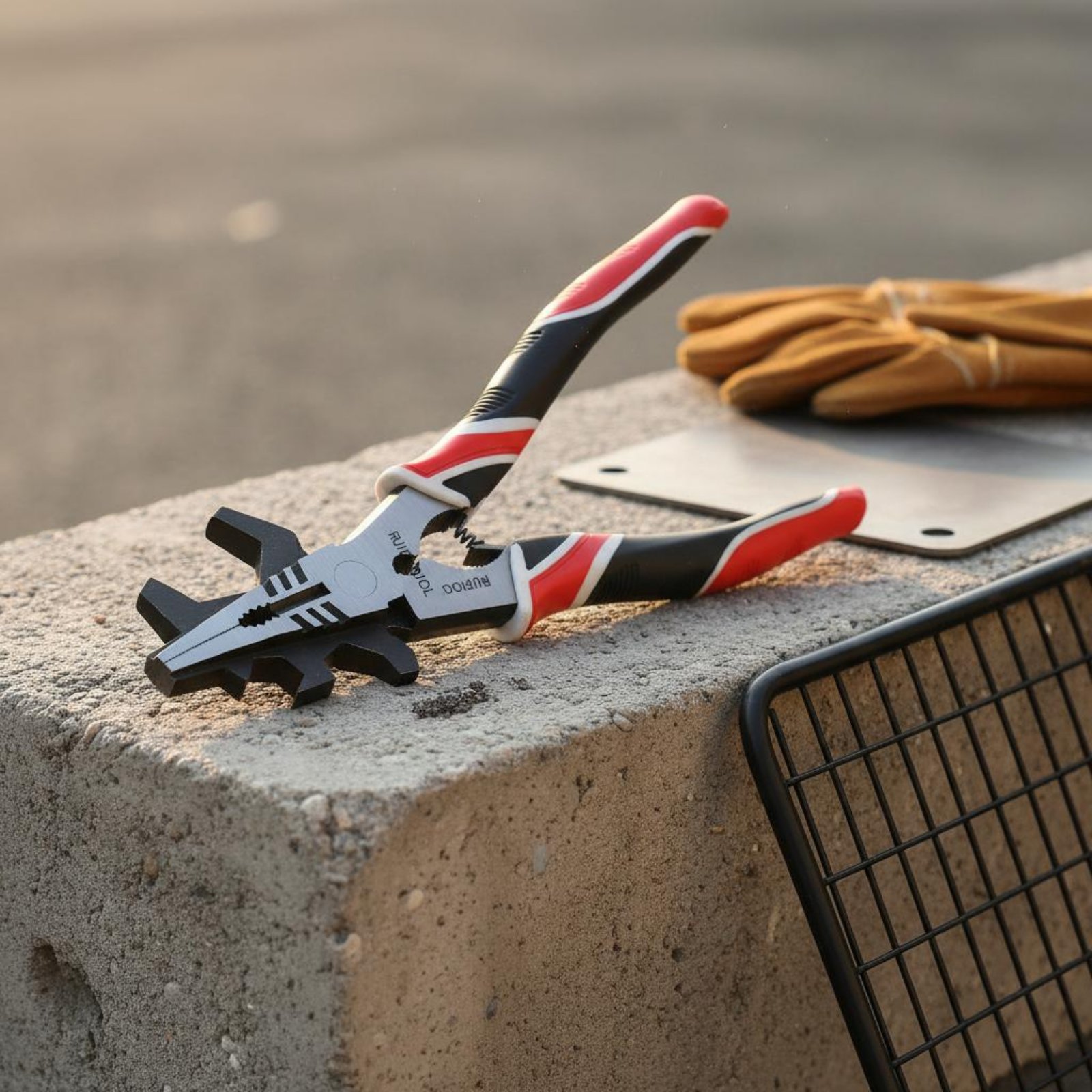 Multi-Function Soldering Plier – Multi Tool Plier recenzja i cena