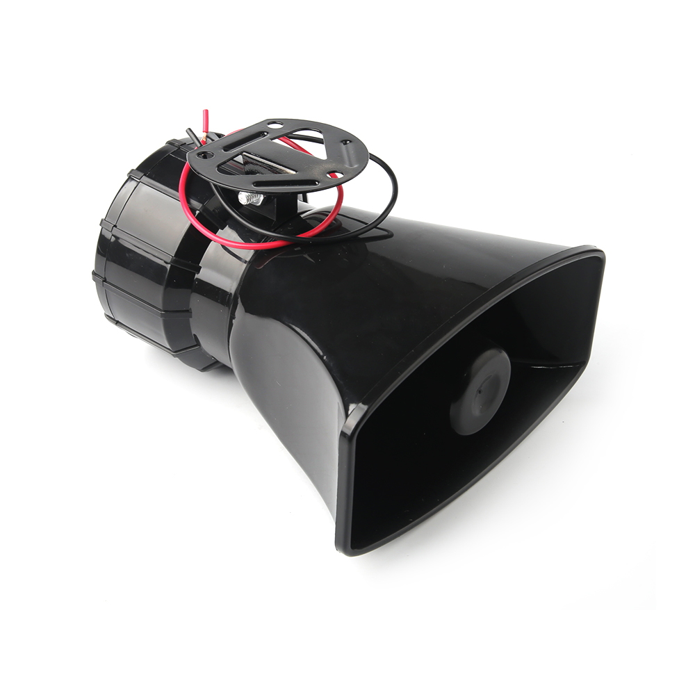 12V Speaker 130dB Wireless Ele – Emergency Whistle Loud recenzja i cena
