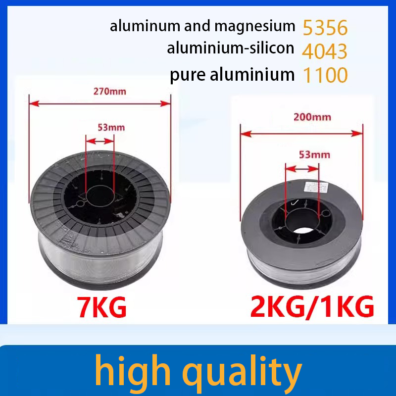 1KG Aluminum magnesium welding – Magnesium Fire Starter recenzja i cena