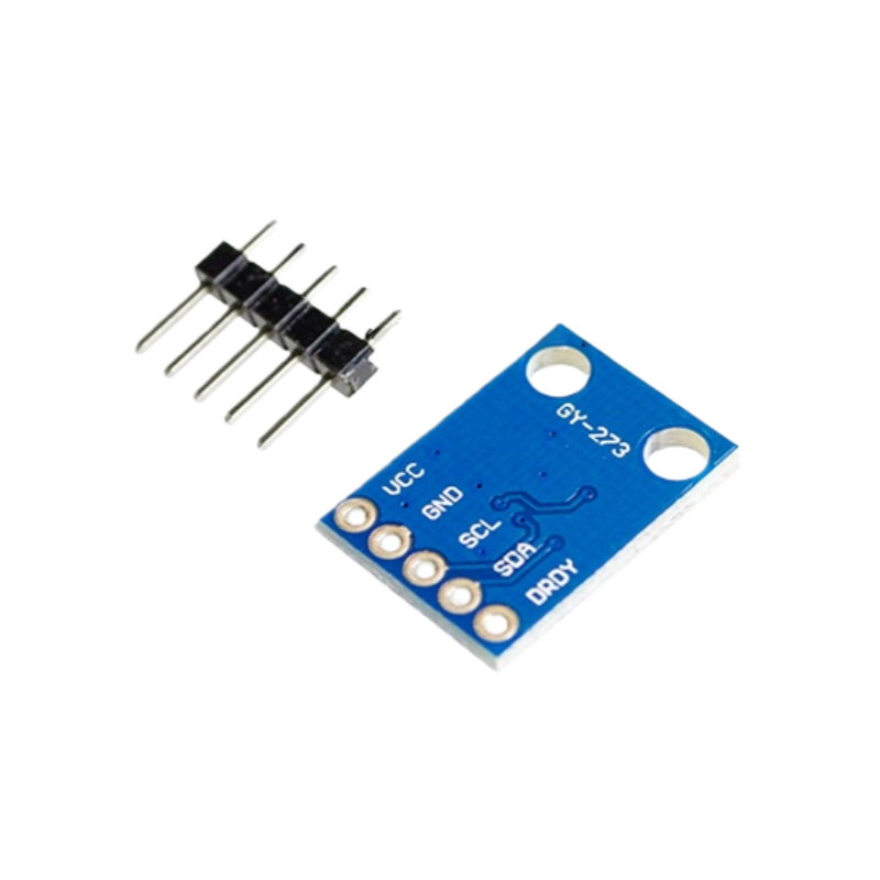 GY-273 QMC5883L Electronic Com – Compass Lensatic recenzja i cena