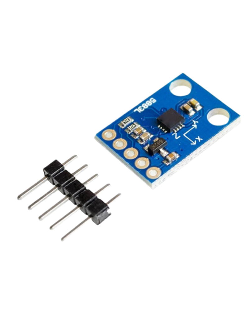 GY-273 QMC5883L Electronic Com – Compass Lensatic recenzja i cena