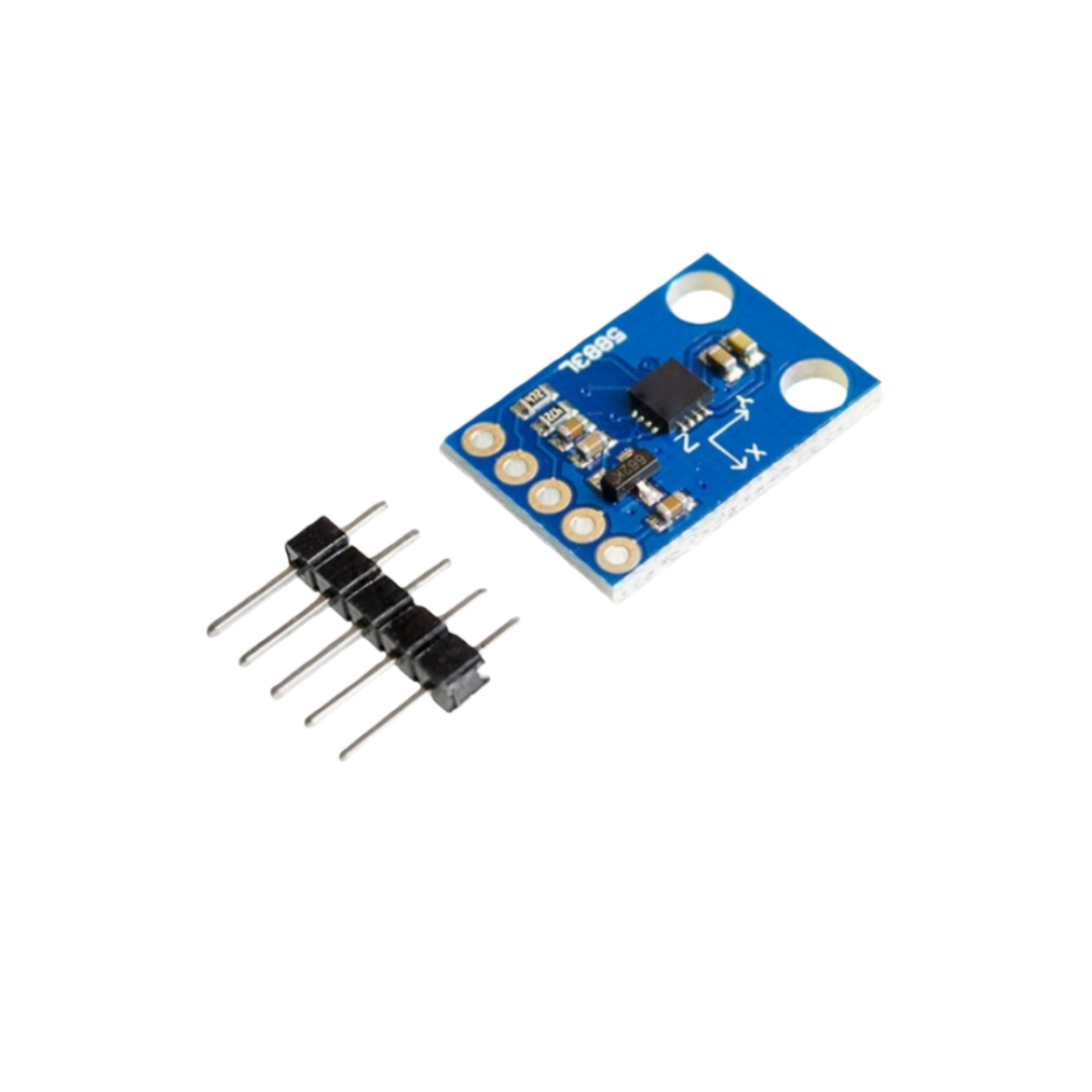 GY-273 QMC5883L Electronic Com – Compass Lensatic recenzja i cena