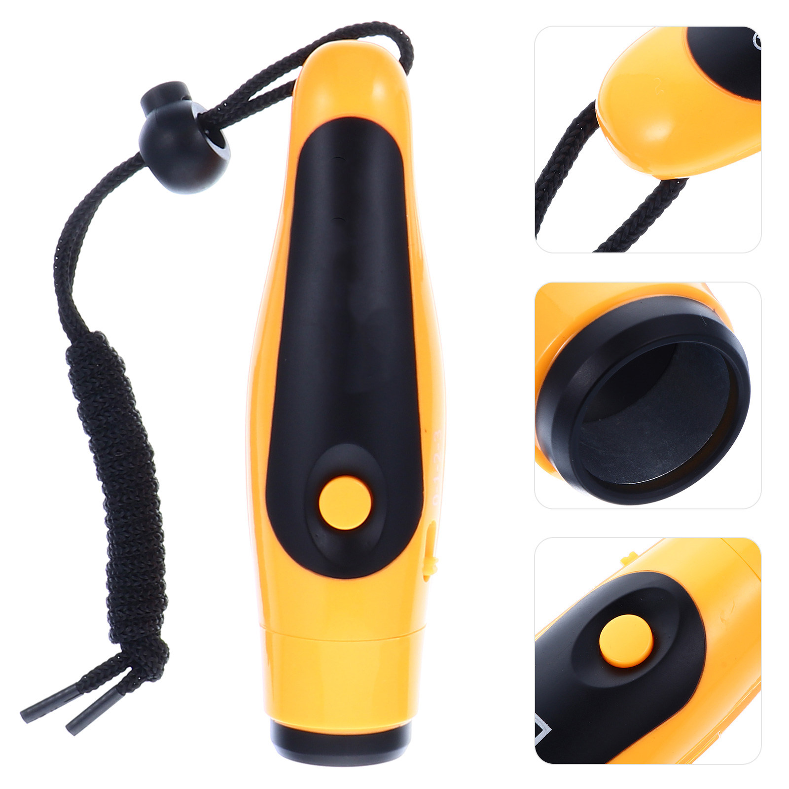1Pcs Survival Emergency Whistl – Emergency Whistle Loud recenzja i cena