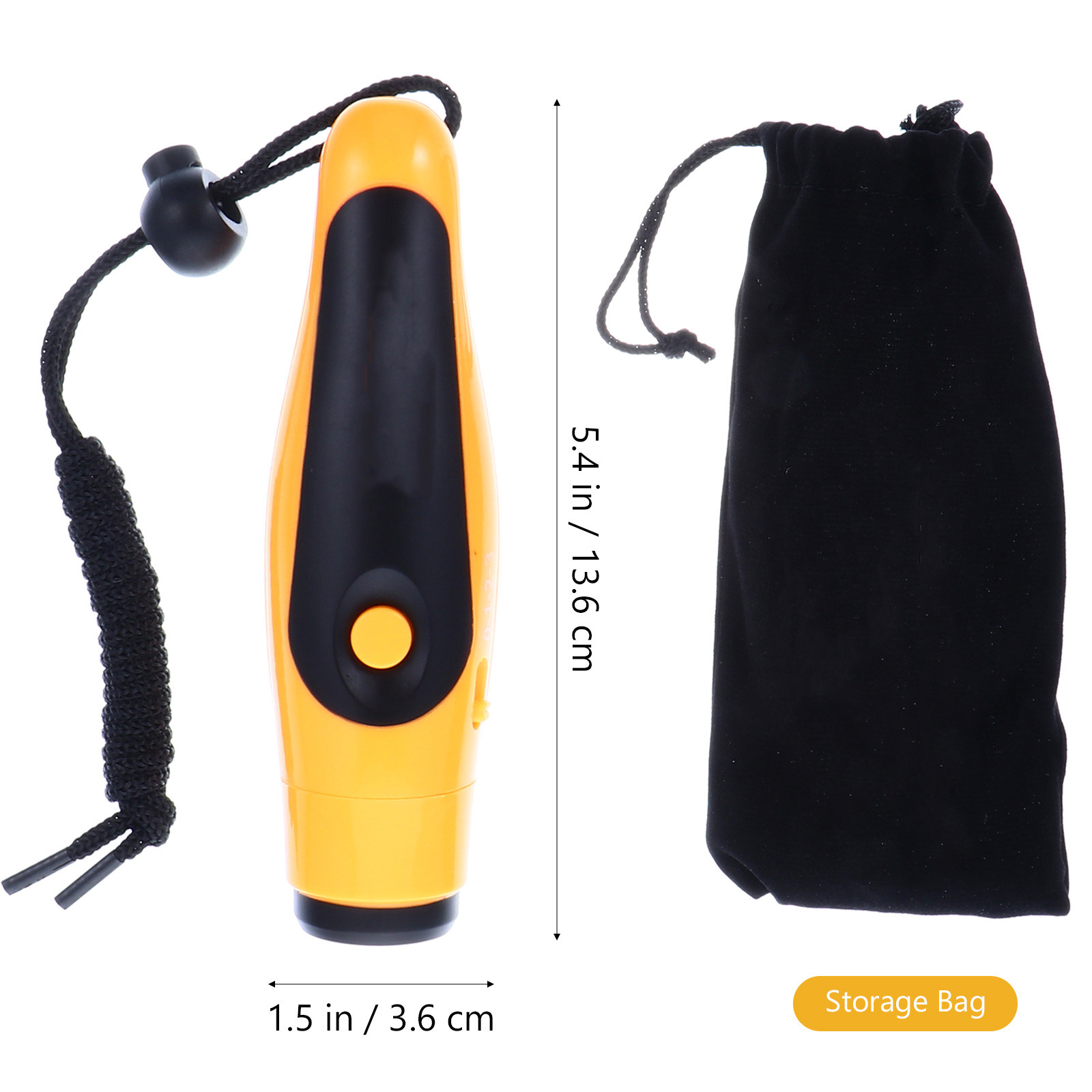 1Pcs Survival Emergency Whistl – Emergency Whistle Loud recenzja i cena