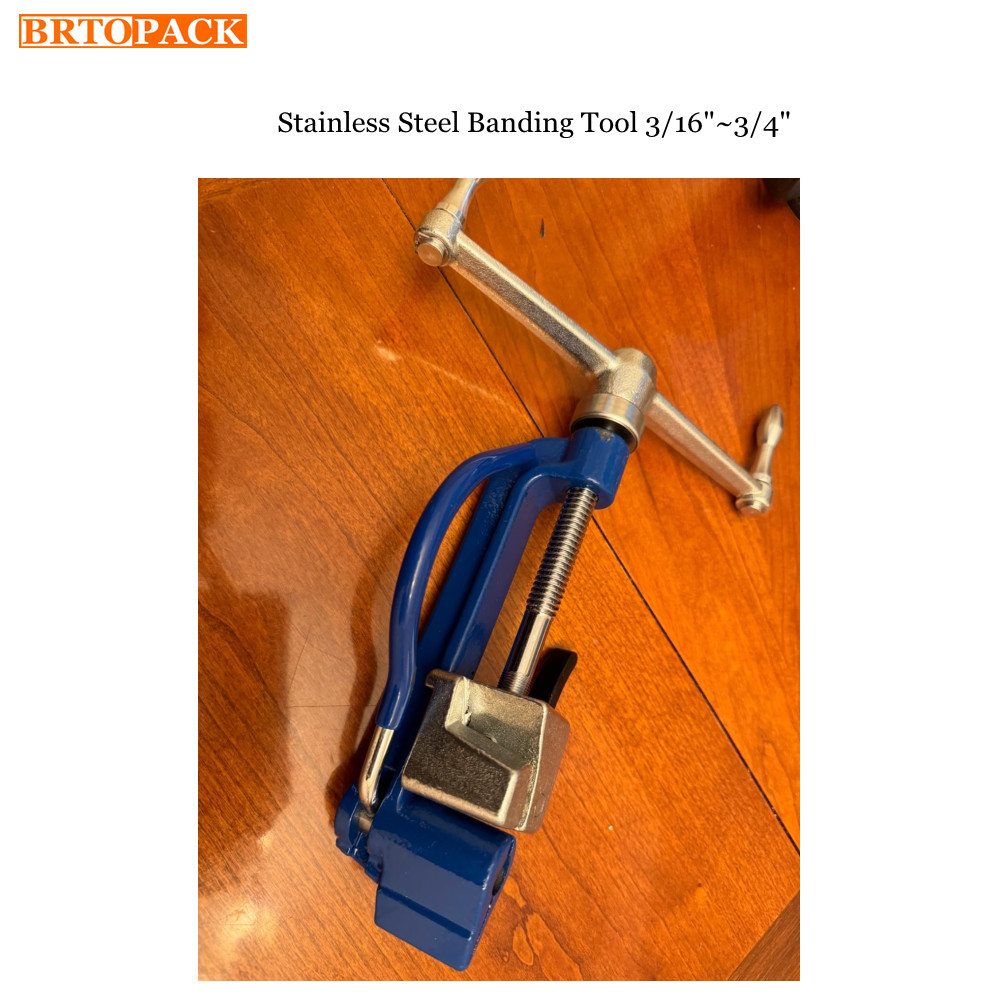 Multi-Functional Strapping Ten – Multi Tool Plier recenzja i cena