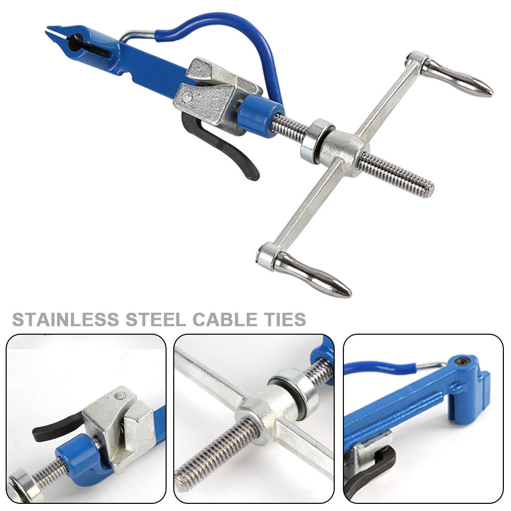 Multi-Functional Strapping Ten – Multi Tool Plier recenzja i cena