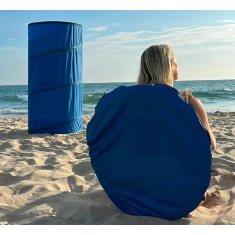 Outdoor Changing Room Pop Up P – Emergency Mylar Tent recenzja i cena