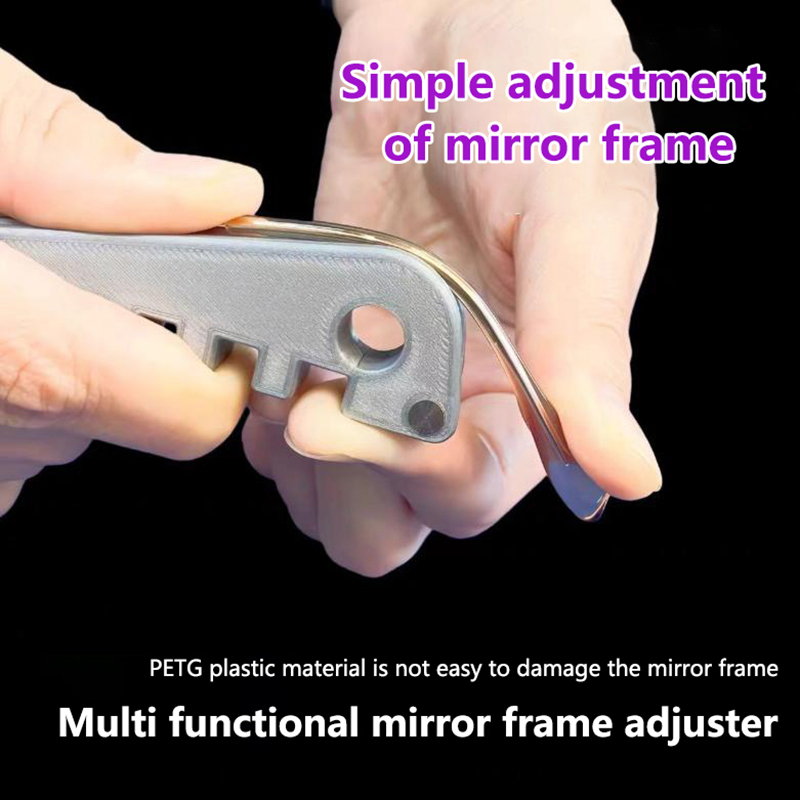 3D Print Multi-function Eyegla – Multi Tool Plier recenzja i cena