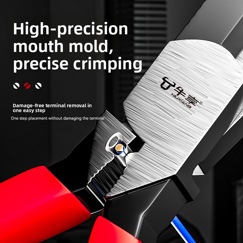 Industrial Grade Multifunction – Multi Tool Plier recenzja i cena